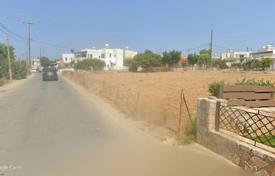 زمین تجاری Sisi, یونان. 320,000 €