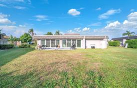 خانه  – Tamarac, Broward, فلوریدا,  ایالات متحده آمریکا. $600,000