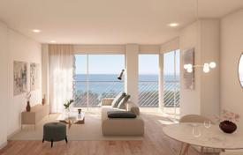 3غرفة آپارتمان  91 متر مربع Villajoyosa, اسپانیا. 560,000 €