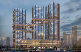 New residential complex with apartments Al Reem Island, امارات متحده عربی. $849,000 از