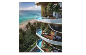 2غرفة شقة في مبنى جديد 56 متر مربع Batumi, گرجستان. $162,000