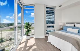 4غرفة آپارتمان  Etobicoke, کانادا. C$906,000