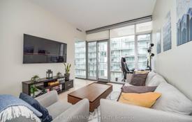 آپارتمان  – Queens Quay East, Old Toronto, تورنتو,  انتاریو,   کانادا. C$1,100,000