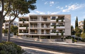 New residential complex with apartments Agios Athanasios (Cyprus), قبرس. 260,000 € از