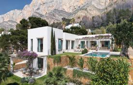 5غرفة ویلا  286 متر مربع جاوه, اسپانیا. 1,875,000 €