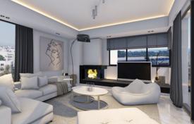 1غرفة شقة في مبنى جديد 51 متر مربع Alimos, یونان. 323,000 €