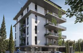 2غرفة آپارتمان  105 متر مربع Agios Ioannis (Cyprus), قبرس. 372,000 €