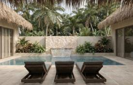 New residential complex with villas Surat Thani, تایلند. $232,000 از