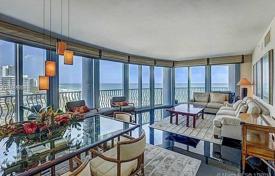 آپارتمان  – Ocean Drive, سواحل میامی, فلوریدا,  ایالات متحده آمریکا. $3,200,000