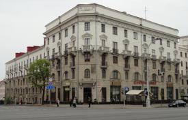 آپارتمان  – Minsk, بلاروس. $177,000
