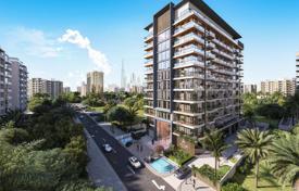 مجتمع مسكوني Aum 99 Residences – Wadi Al Safa 5, دبی, امارات متحده عربی. $171,000 از