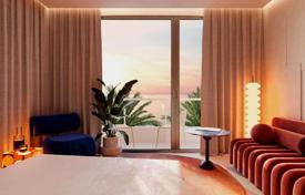 2غرفة شقة في مبنى جديد 103 متر مربع Batumi, گرجستان. $305,000