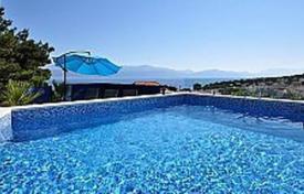ویلا  – براتس, Split-Dalmatia County, کرواسی. 540,000 €