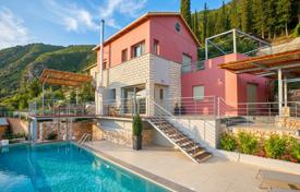 4غرفة ویلا  160 متر مربع Lefkas, یونان. 1,150,000 €
