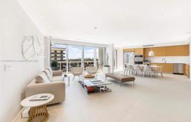 2غرفة شقق في الوحدات السكنية 201 متر مربع Bal Harbour, ایالات متحده آمریکا. $3,500,000