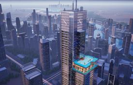 مجتمع مسكوني SkyParks – Business Bay, دبی, امارات متحده عربی. $772,000 از