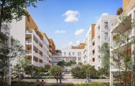 New residential complex with apartments Ile-de-France, فرانسه. 303,000 € از