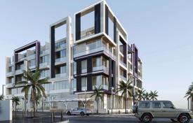2غرفة آپارتمان  89 متر مربع Jumeirah Village Triangle (JVT), امارات متحده عربی. $283,000 از