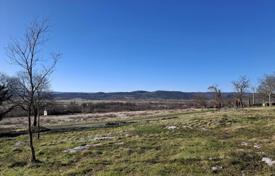 زمین تجاری Istria County, کرواسی. 70,000 €