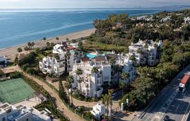3غرفة آپارتمان  122 متر مربع Estepona, اسپانیا. 1,895,000 €