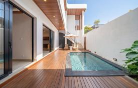 3غرفة ویلا  133 متر مربع South Denpasar, اندونزی. $490,000