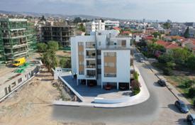 3غرفة شقة في مبنى جديد Limassol (city), قبرس. 1,200,000 €