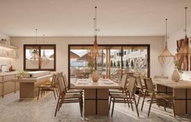 6غرفة خانه  140 متر مربع Mijas, اسپانیا. 427,000 €