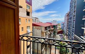 3غرفة آپارتمان  75 متر مربع Batumi, گرجستان. $193,000