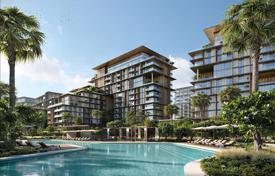 New residential complex with apartments الوصل, امارات متحده عربی. $722,000 از