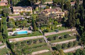 20غرفة ویلا  موگینز(فرانسه), فرانسه. 7,500,000 €