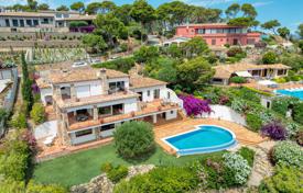 5غرفة ویلا  484 متر مربع Begur, اسپانیا. 3,250,000 €