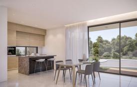New residential complex with villas Germasogeia, قبرس. 1,070,000 € از
