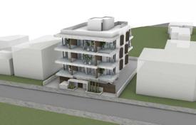 2غرفة شقة في مبنى جديد Limassol (city), قبرس. 378,000 €