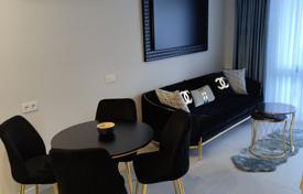 2غرفة آپارتمان  60 متر مربع Batumi, گرجستان. $105,000