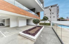 2غرفة آپارتمان  107 متر مربع Germasogeia, قبرس. 650,000 €