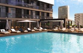 2غرفة شقة في مبنى جديد 52 متر مربع Batumi, گرجستان. $135,000