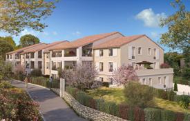New residential complex with apartments Rognes, فرانسه. 335,000 € از