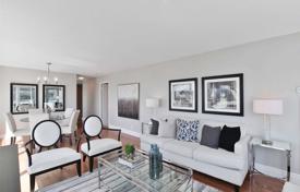 آپارتمان  – Queens Quay West, Old Toronto, تورنتو,  انتاریو,   کانادا. C$1,147,000