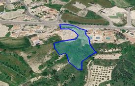 زمین تجاری Tsada, قبرس. 360,000 €