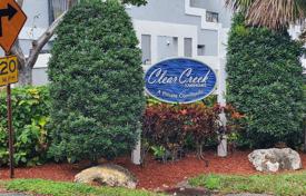 2غرفة خانه  138 متر مربع North Lauderdale, ایالات متحده آمریکا. $301,000