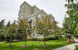 آپارتمان  – Eglinton Avenue East, تورنتو, انتاریو,  کانادا. C$857,000