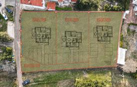 زمین تجاری Primorje-Gorski Kotar County, کرواسی. 156,000 €