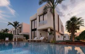 4غرفة ویلا  203 متر مربع El Albir, اسپانیا. 875,000 €