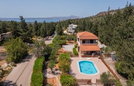 3غرفة ویلا  Gavalohori, یونان. 365,000 €