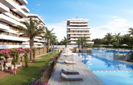 2غرفة آپارتمان  93 متر مربع Villajoyosa, اسپانیا. 385,000 €