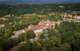 50غرفة ویلا  2125 متر مربع Arezzo, ایتالیا. 2,900,000 €