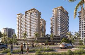 مجتمع مسكوني Jaddaf Beach Oasis – Al Jadaf, دبی, امارات متحده عربی. $209,000 از