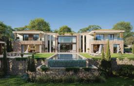 6غرفة ویلا  موگینز(فرانسه), فرانسه. 5,500,000 €