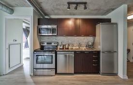 آپارتمان  – Sudbury Street, Old Toronto, تورنتو,  انتاریو,   کانادا. C$728,000