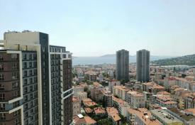 آپارتمان  – Kartal, Istanbul, ترکیه. $246,000